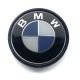 4 articles 63mm / 57mm BMW Enjoliveurs cache-moyeux de centre de roue