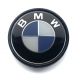4 items BMW 63mm / 57mm wheel center hub caps rim covers