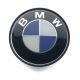 4 Stück BMW nabendeckel 60mm / 51mm felgendeckel nabenkappen