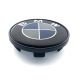 4 items 60mm / 51mm BMW wheel center hub caps covers