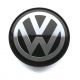4 articles 60mm / 51mm VW Enjoliveurs cache-moyeux de centre de roue VOLKSWAGEN