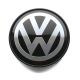 4 articles 61mm / 57mm VW Enjoliveurs cache-moyeux de centre de roue VOLKSWAGEN