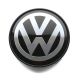 4 Stück VW nabendeckel 61mm / 57mm felgendeckel Volkswagen nabenkappen