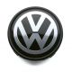 4 articles 64mm / 61mm VW Enjoliveurs cache-moyeux de centre de roue VOLKSWAGEN