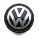 4 Stück VW nabendeckel 64mm / 61mm felgendeckel Volkswagen nabenkappen