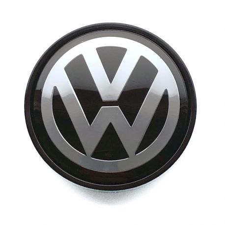 4 Stück VW nabendeckel 63mm / 57mm felgendeckel Volkswagen nabenkappen
