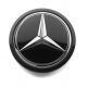 4 Stück Mercedes Benz nabendeckel 65mm / 60mm felgendeckel nabenkappen