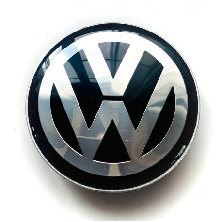 4 Stück VW nabendeckel 66mm / 56mm Volkswagen felgendeckel nabenkappen