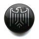4 Stück 59mm / 54mm nabendeckel Stilisierter Wappenadler felgendeckel nabenkappen