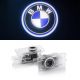2x BMW entry door lights LED logo projectors for F, G 2018-2023