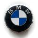 4 Stück Bmw nabendeckel 75mm / 72mm felgendeckel nabenkappen