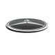 Mercedes Benz Emblem Logo Radkappen Nabendeckel Felgen Selbstklebend für  alle Modelle 55 mm - Bremssattel-Aufkleber
