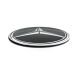 Satz von 4 x 70mm METAL embleme MERCEDES BENZ, rad mitte aufkleber Radkappen logo