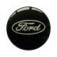 4 Stück 59mm / 54mm FORD nabendeckel felgendeckel nabenkappen radkappen