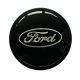 4 articles 65mm / 60mm FORD Enjoliveurs cache-moyeux de centre de roue