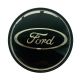 4 articles 70mm / 64mm FORD Enjoliveurs cache-moyeux de centre de roue