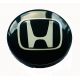 4 items 59mm / 54mm HONDA wheel center hub caps covers