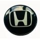 4 Stück 60mm / 51mm HONDA nabendeckel felgendeckel nabenkappen radkappen