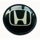 4 Stück 63mm / 57mm HONDA nabendeckel felgendeckel nabenkappen radkappen