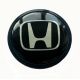 4 Stück Honda nabendeckel 65mm / 60mm felgendeckel nabenkappen
