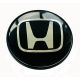 4 Stück 65mm / 56mm HONDA nabendeckel felgendeckel nabenkappen radkappen
