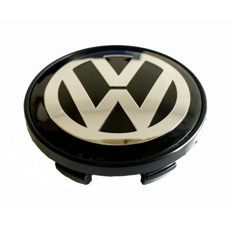 54mm / 49mm VW nabendeckel felgendeckel nabenkappe radkappe VOLKSWAGEN