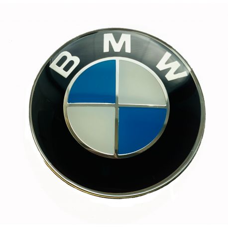 4 Stück BMW nabendeckel 66mm / 56mm felgendeckel nabenkappen Schwarz