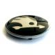 4 articles 66mm / 56mm Skoda Enjoliveurs cache-moyeux de centre de roue