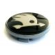 4 articles 67mm / 56mm Skoda Enjoliveurs cache-moyeux de centre de roue