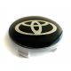 4 items Toyota 57mm / 52mm wheel center hub caps rim covers