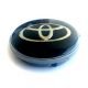 4 items 67mm / 56mm TOYOTA wheel center hub caps covers
