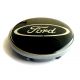 4 items 67mm / 56mm FORD wheel center hub caps covers