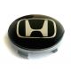 4 items 57mm / 52mm Honda wheel center hub caps covers
