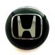 4 articles 65mm / 55mm Honda Enjoliveurs cache-moyeux de centre de roue