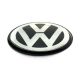 4 Stück x 56mm VW METALL Aufkleber VOLKSWAGEN Felgen LOGO Radkappen Embleme