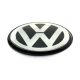 4 articles x 60mm VW METAL autocollants VOLKSWAGEN centre de roue LOGO enjoliveurs emblèmes
