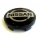 4 articles 59mm / 54mm NISSAN Enjoliveurs cache-moyeux de centre de roue