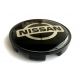 4 items 70mm / 64mm NISSAN wheel center hub caps covers