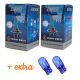 H7 Super Weiss Xenon Optik Halogen Lampen 8500K 12 Volt 55 Watt Birnen