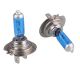 H7 Super Weiss Xenon Optik Halogen Lampen 8500K 12 Volt 55 Watt Birnen