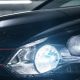H7 Super Weiss Xenon Optik Halogen Lampen 8500K 12 Volt 55 Watt Birnen