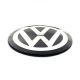 4 Stück x 70mm VW METALL Aufkleber VOLKSWAGEN Felgen LOGO Radkappen Embleme