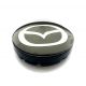 4 articles 56mm / 51mm MAZDA Enjoliveurs cache-moyeux de centre de roue