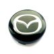 4 articles 59mm / 54mm MAZDA Enjoliveurs cache-moyeux de centre de roue