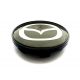 4 articles 60mm / 51mm MAZDA Enjoliveurs cache-moyeux de centre de roue