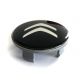 4 articles 65mm / 55mm CITROEN Enjoliveurs cache-moyeux de centre de roue