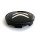4 Stück CITROEN nabendeckel 68mm / 62mm felgendeckel nabenkappen