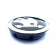 4 articles 56mm / 52mm SKODA Enjoliveurs cache-moyeux de centre de roue