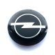 4 items 56mm / 52mm OPEL wheel center hub caps covers
