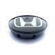 4 articles 56mm / 52mm HONDA Enjoliveurs cache-moyeux de centre de roue